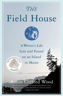 The Field House (eBook, ePUB) - Wood, Robin Clifford