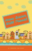 Have Sister Will Travel (eBook, ePUB)