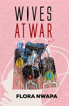 Cover Wives at War (eBook, ePUB)