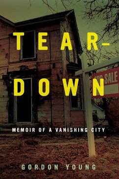 Cover Teardown (eBook, ePUB)