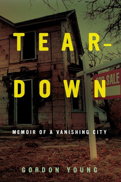Teardown (eBook, ePUB) Teardown (eBook, ePUB)