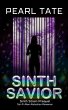 Sinth Savior - A Sci-Fi Alien Romance... - Bild 1