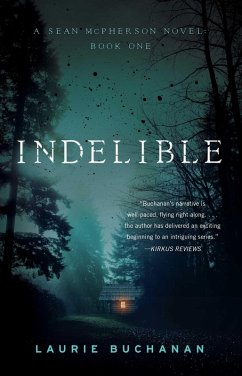 Cover Indelible (eBook, ePUB)