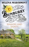 Bunburry - Sinners and Saints (eBook, ePUB)