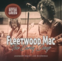 The Early Days/In Memory Of Peter Green - Fleetwood Mac