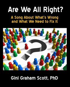 Are We All Right? (eBook, ePUB) - Scott, Gini Graham