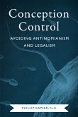 Conception Control (eBook, ePUB)