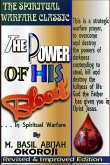 The Power of The Blood In Spiritual Warfare (eBook, ePUB)