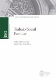 Trabajo Social Familiar (eBook, ePUB)