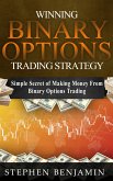 Winning Binary Options Trading Strategy (eBook, ePUB)