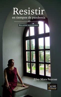 Cover Resistir en tiempos de pandemia (eBook, ePUB)