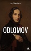 Oblomov (eBook, ePUB)