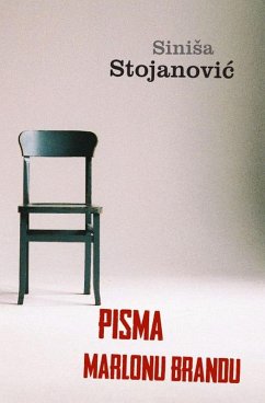 Cover Pisma Marlonu Brandu (eBook, ePUB)