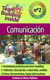Team Building inside n°2 - Comunicación (eBook, ePUB)