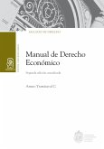 Manual de Derecho Económico (eBook, ePUB)