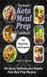 The Grand Keto Meal Prep Cookbook... - Bild 1