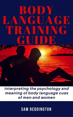 Body Language Training Guide (eBook, ePUB) - Reddington, Sam