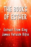 The Book of Esther (eBook, ePUB)