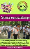 Team Building inside n°5 - Gestión de recursos & del tiempo (eBook, ePUB)