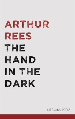 Cover The Hand in the Dark (eBook, ePUB)