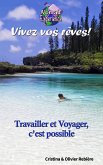 Vivez vos reves ! (eBook, ePUB)