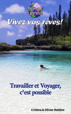 Vivez vos reves ! (eBook, ePUB) - Rebiere, Cristina