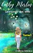Cathy Merlin: 1. Le monde des elfes... - Bild 1