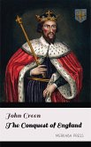 The Conquest of England (eBook, ePUB)