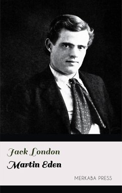 Cover Martin Eden (eBook, ePUB)