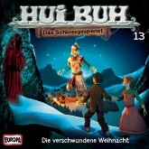 Folge 13: Die verschwundene Weihnacht (MP3-Download) Folge 13: Die verschwundene Weihnacht (MP3-Download)