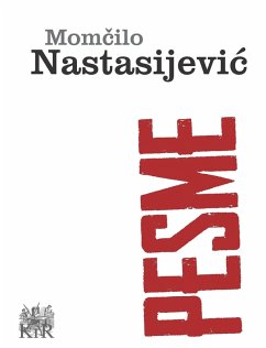 Cover Pesme (eBook, ePUB)