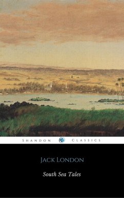 Cover South Sea Tales (eBook, ePUB)