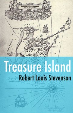 Treasure Island (eBook, ePUB) - Stevenson, Robert Louis