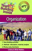 Team Building inside 7 - organization (eBook, ePUB)
