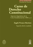 Curso de Derecho Constitucional - Tomo II (eBook, ePUB)