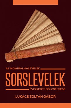 Sorslevelek (eBook, ePUB) - Lukács, Zoltán Gábor