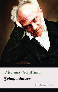 Schopenhauer (eBook, ePUB) - Whittaker, Thomas