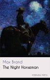 The Night Horseman (eBook, ePUB)