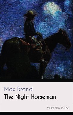 The Night Horseman (eBook, ePUB) - Brand, Max