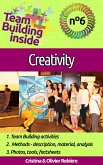 Team Building Inside 6: Creativity (eBook, ePUB)