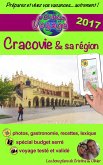 Cracovie et sa région (eBook, ePUB)