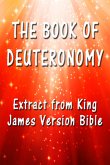 The Book of Deuteronomy (eBook, ePUB)