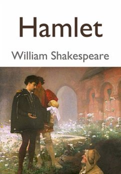 Hamlet (eBook, ePUB) - Shakespeare, William