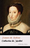 Catherine de Medici (eBook, ePUB)
