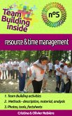 Team Building inside #5: resource & time management (eBook, ePUB)