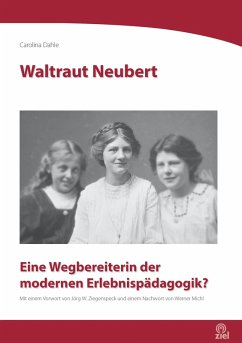 Waltraut Neubert (eBook, ePUB) - Dahle, Carolina