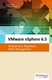 VMware vSphere 6.5 (eBook, ePUB)