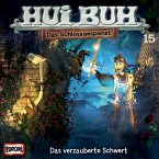 Folge 15: Das verzauberte Schwert (MP3-Download)