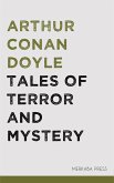 Tales of Terror and Mystery (eBook, ePUB)