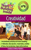 Team Building inside n°6 - creatividad (eBook, ePUB)